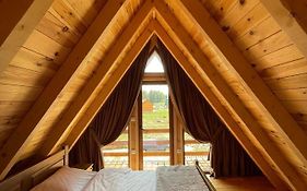 Mountain Villas Zabljak
