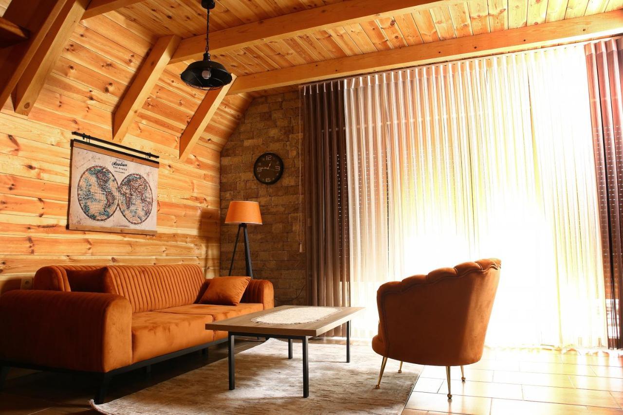 Mountain Villas Zabljak Exterior photo